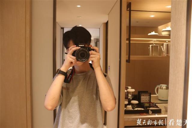 beat365官方网站专升本学生拿到腾讯实习offer，自信能够正式入职腾讯